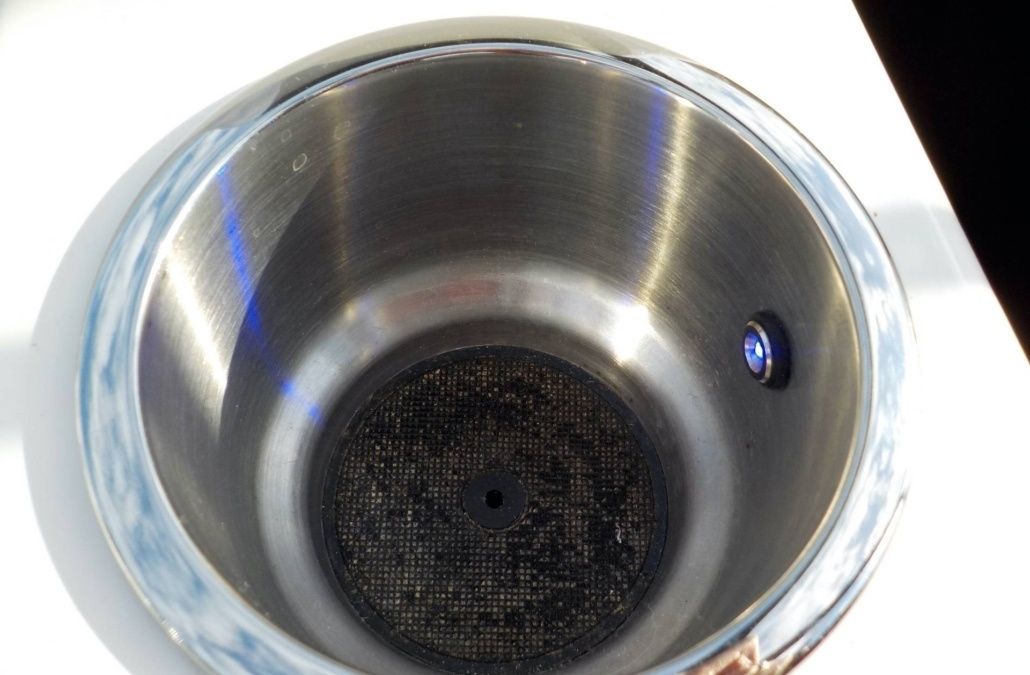 Bayliner VR6 Cuddy | Marta