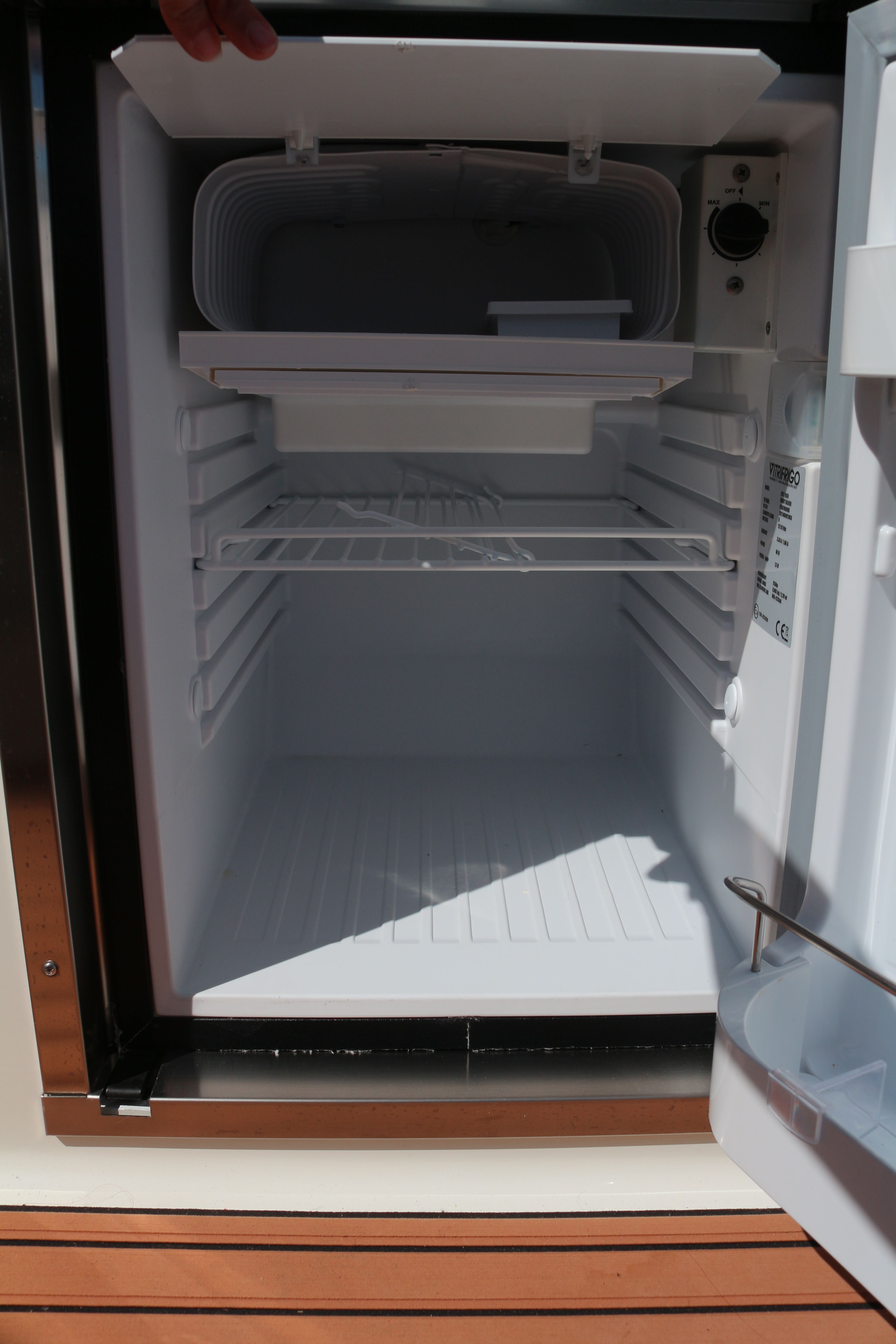 Bayliner VR6 Cuddy | Polly