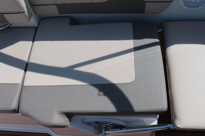 Bayliner VR6 Cuddy | Polly