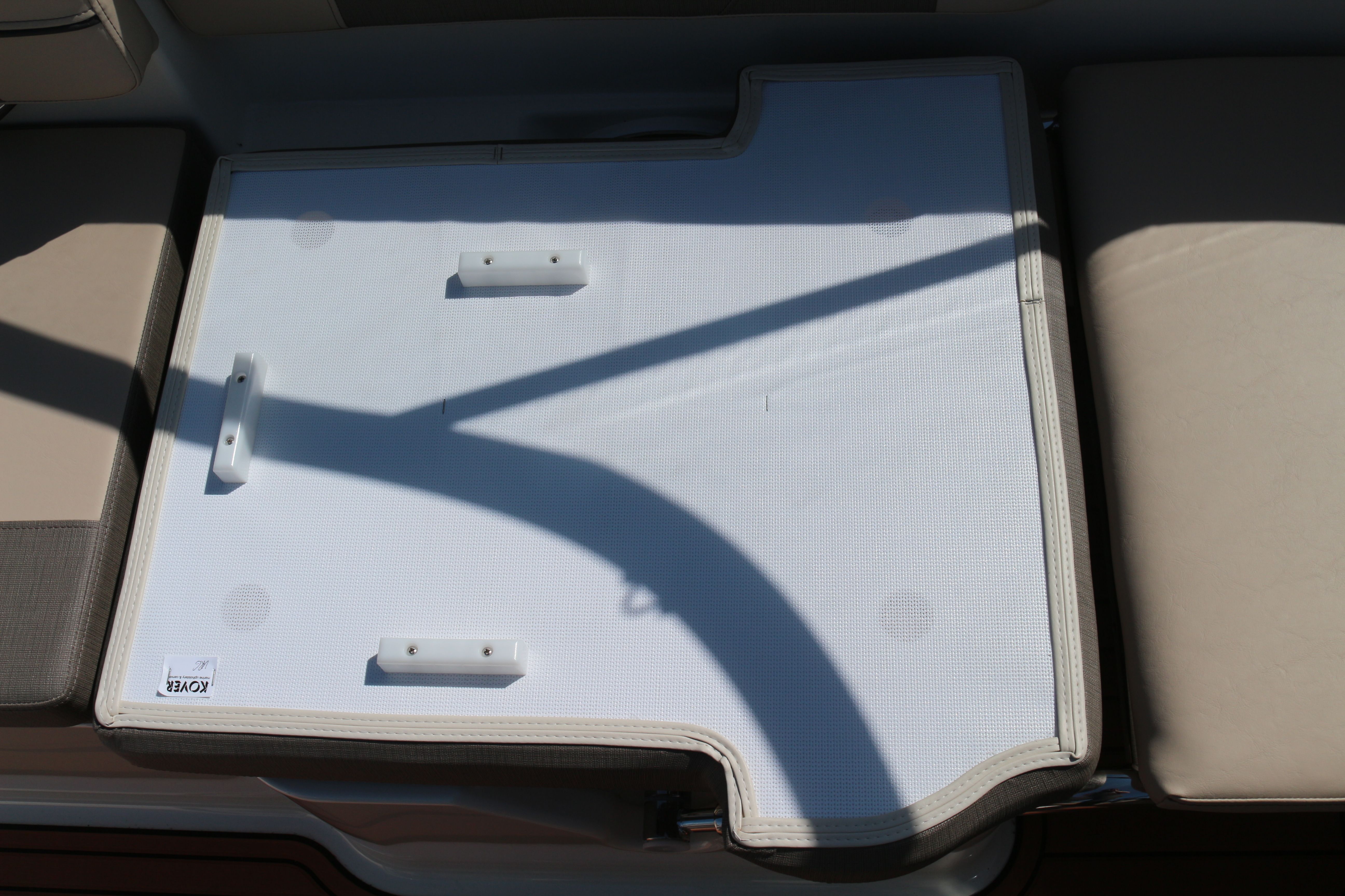 Bayliner VR6 Cuddy | Polly