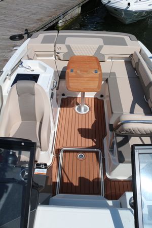 Bayliner VR6 Cuddy | Polly