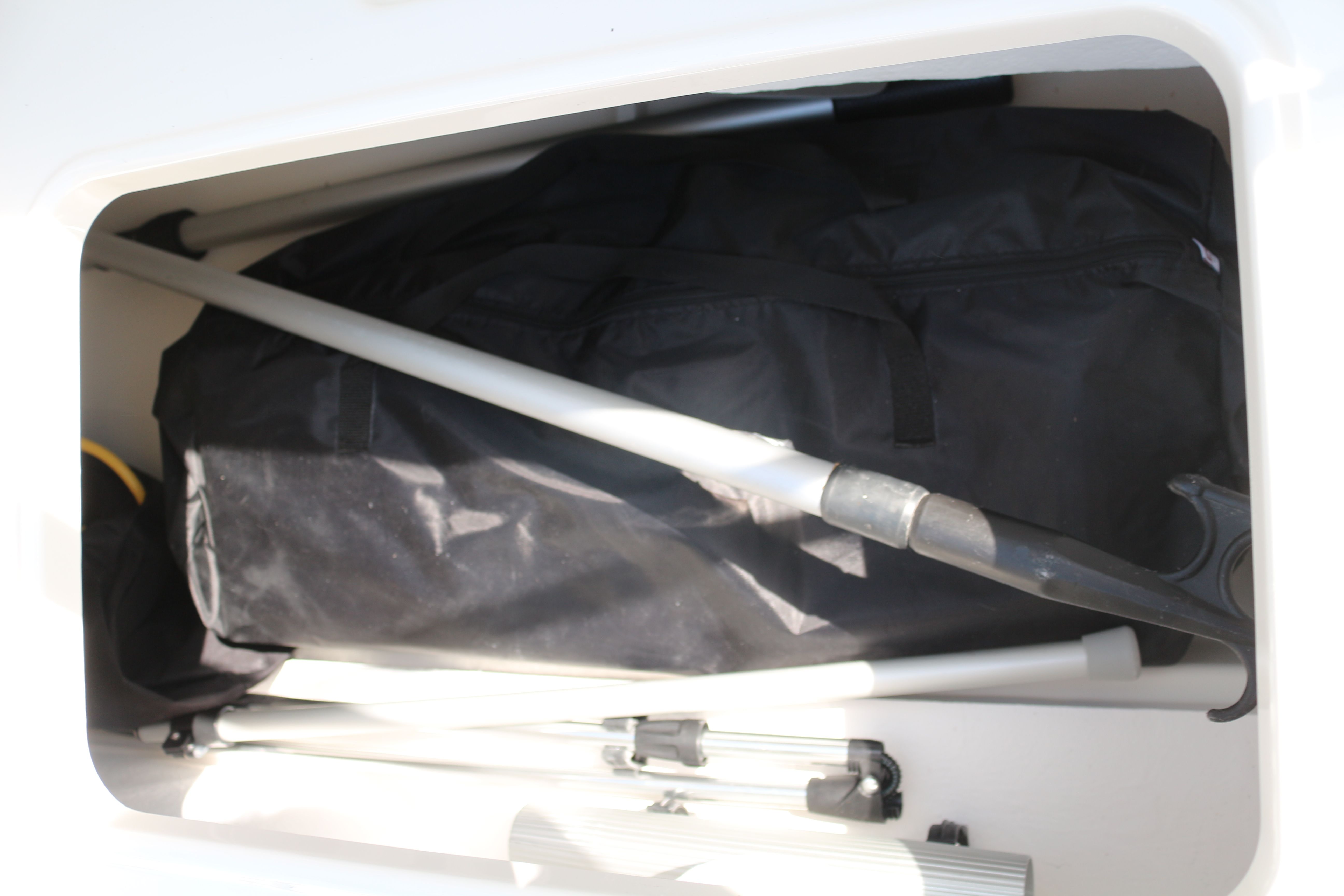 Bayliner VR6 Cuddy | Polly