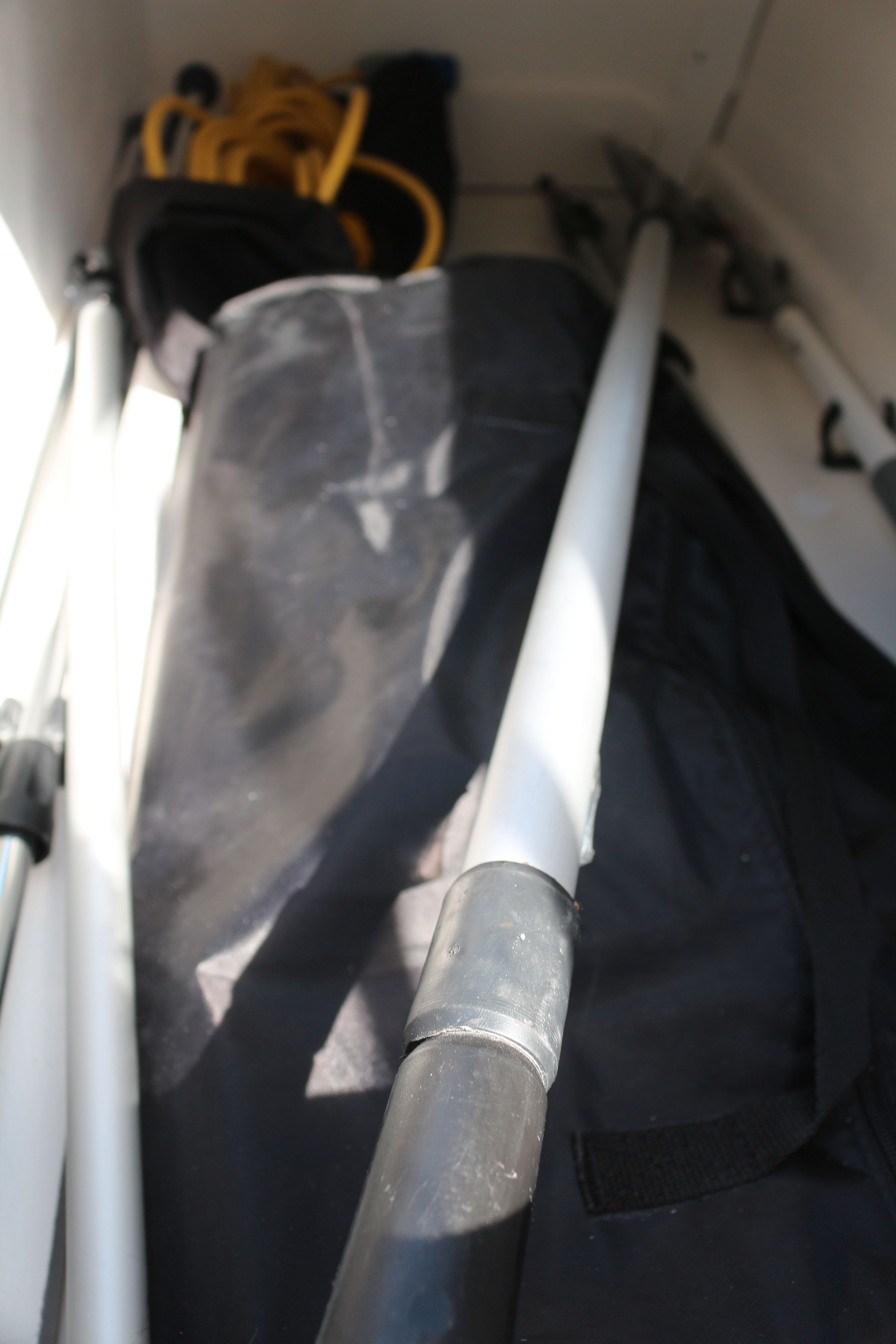 Bayliner VR6 Cuddy | Polly