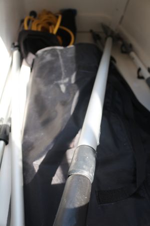 Bayliner VR6 Cuddy | Polly