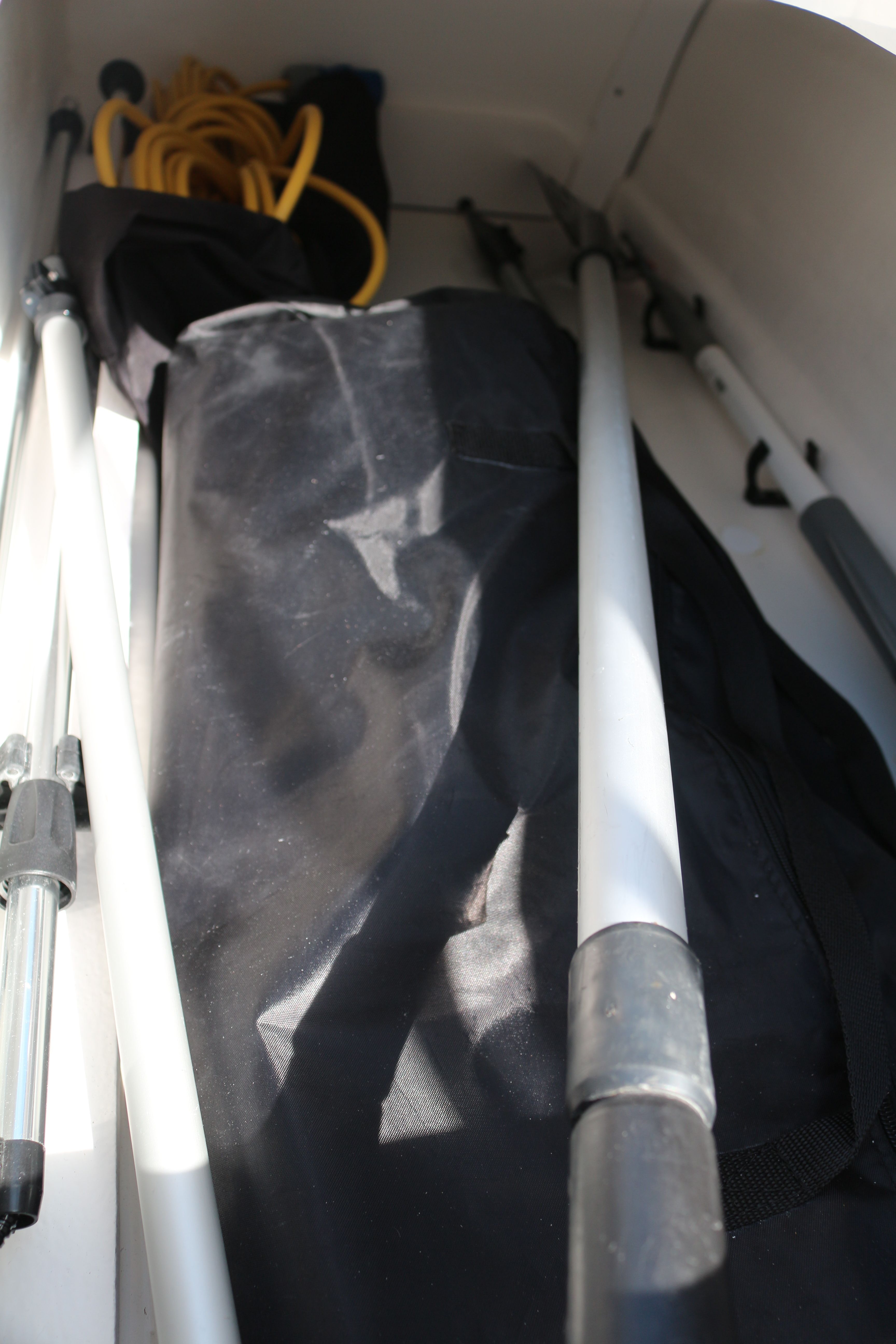 Bayliner VR6 Cuddy | Polly