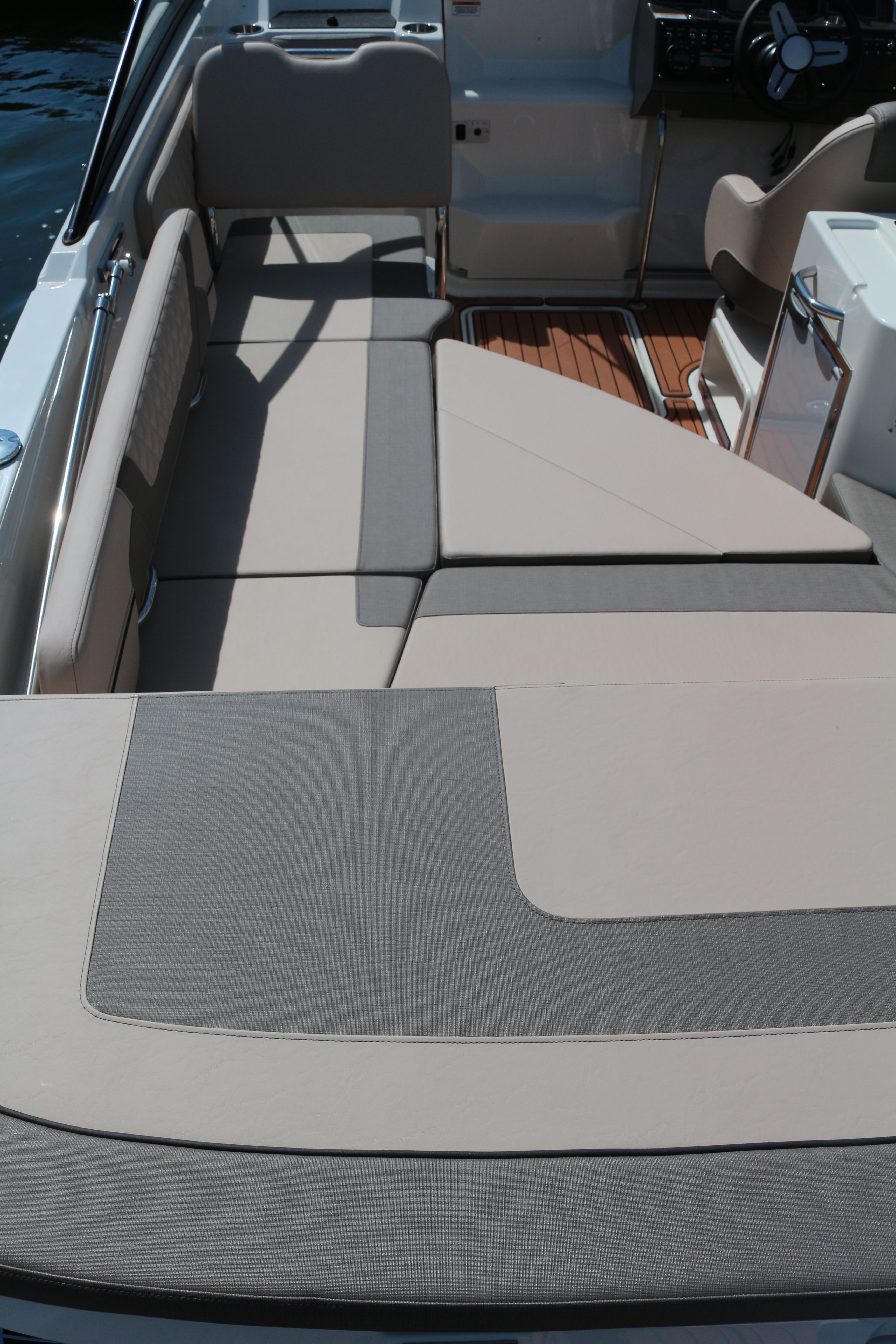 Bayliner VR6 Cuddy | Polly