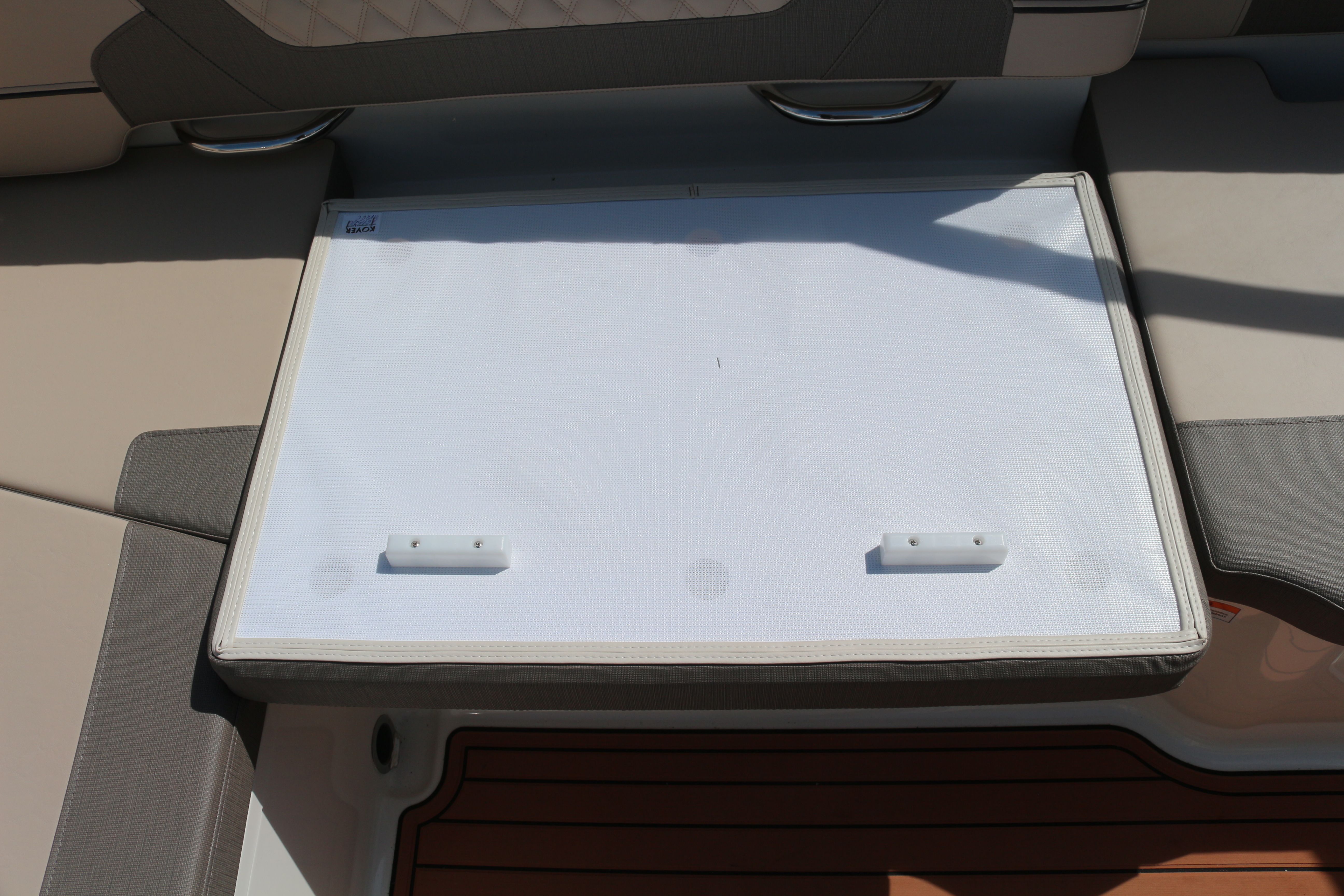 Bayliner VR6 Cuddy | Polly