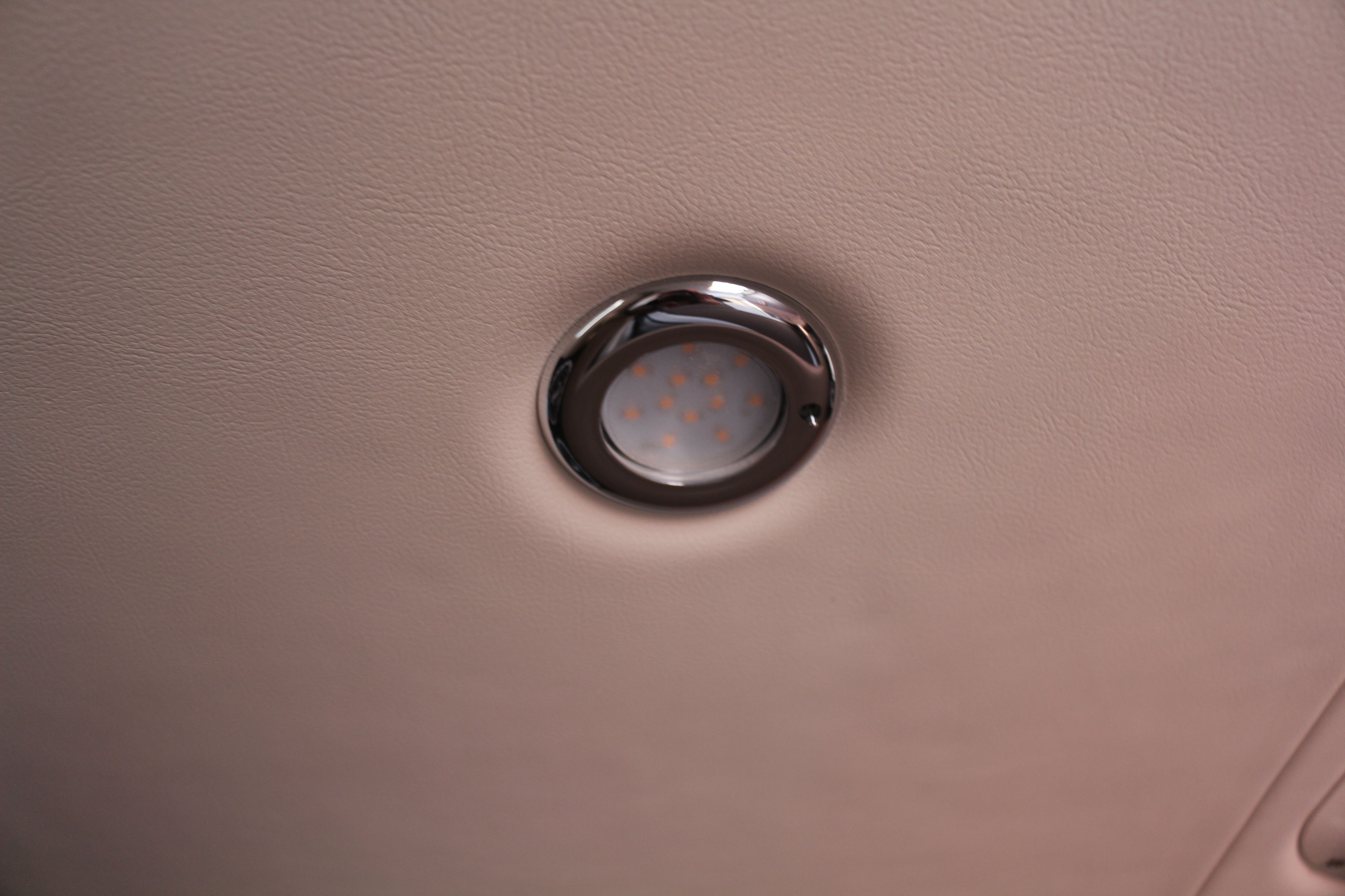 Bayliner VR6 Cuddy | Polly