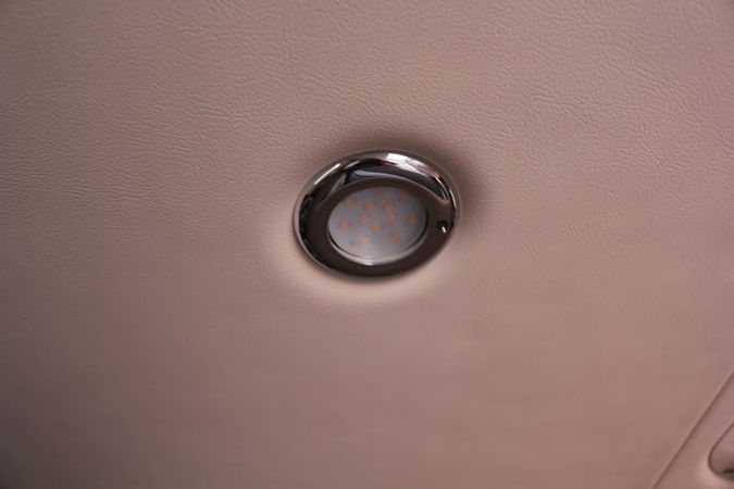 Bayliner VR6 Cuddy | Polly