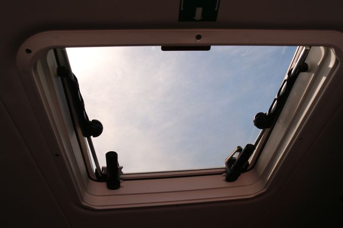 Bayliner VR6 Cuddy | Polly