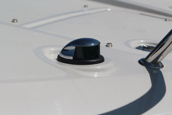 Bayliner VR6 Cuddy | Polly