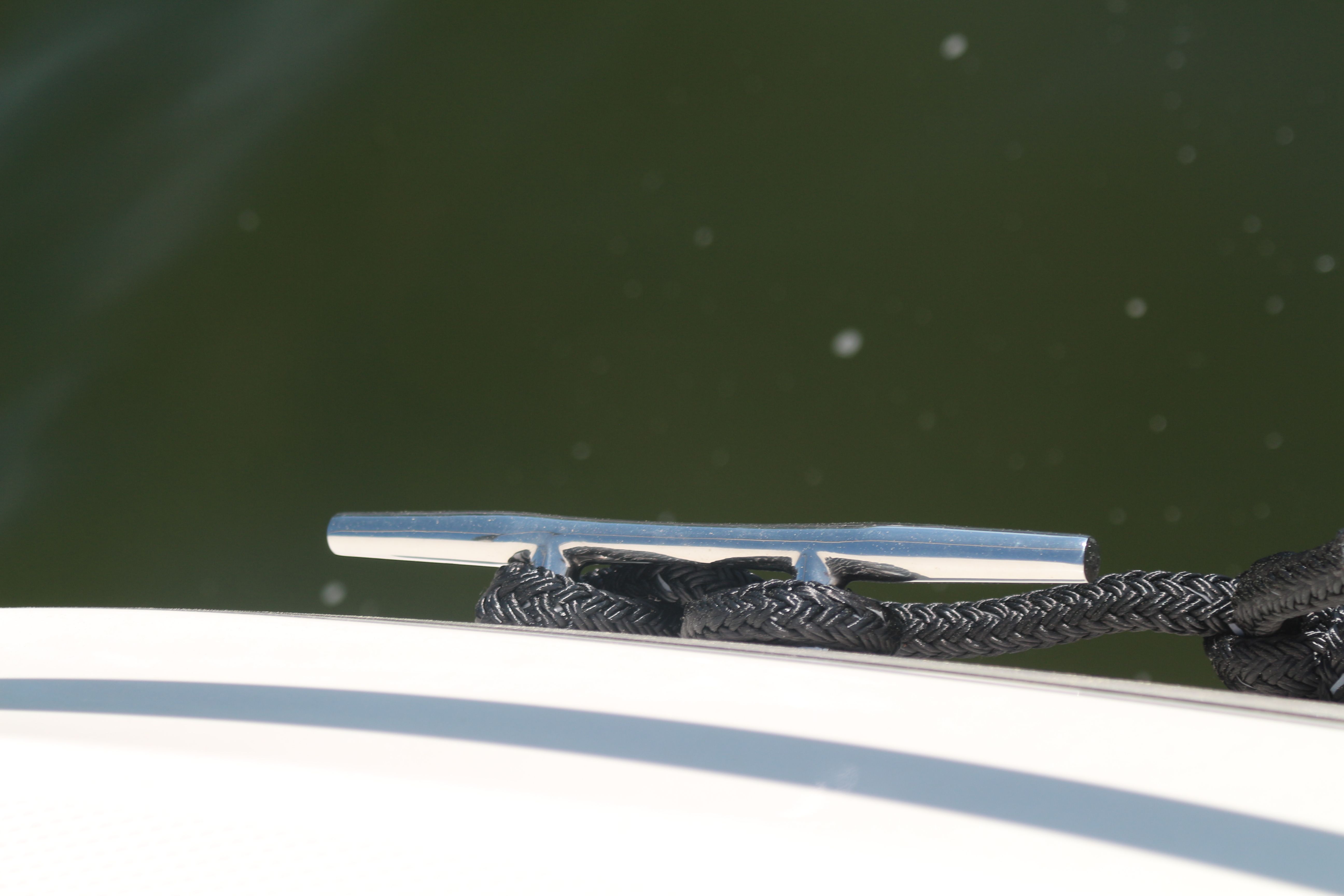 Bayliner VR6 Cuddy | Polly