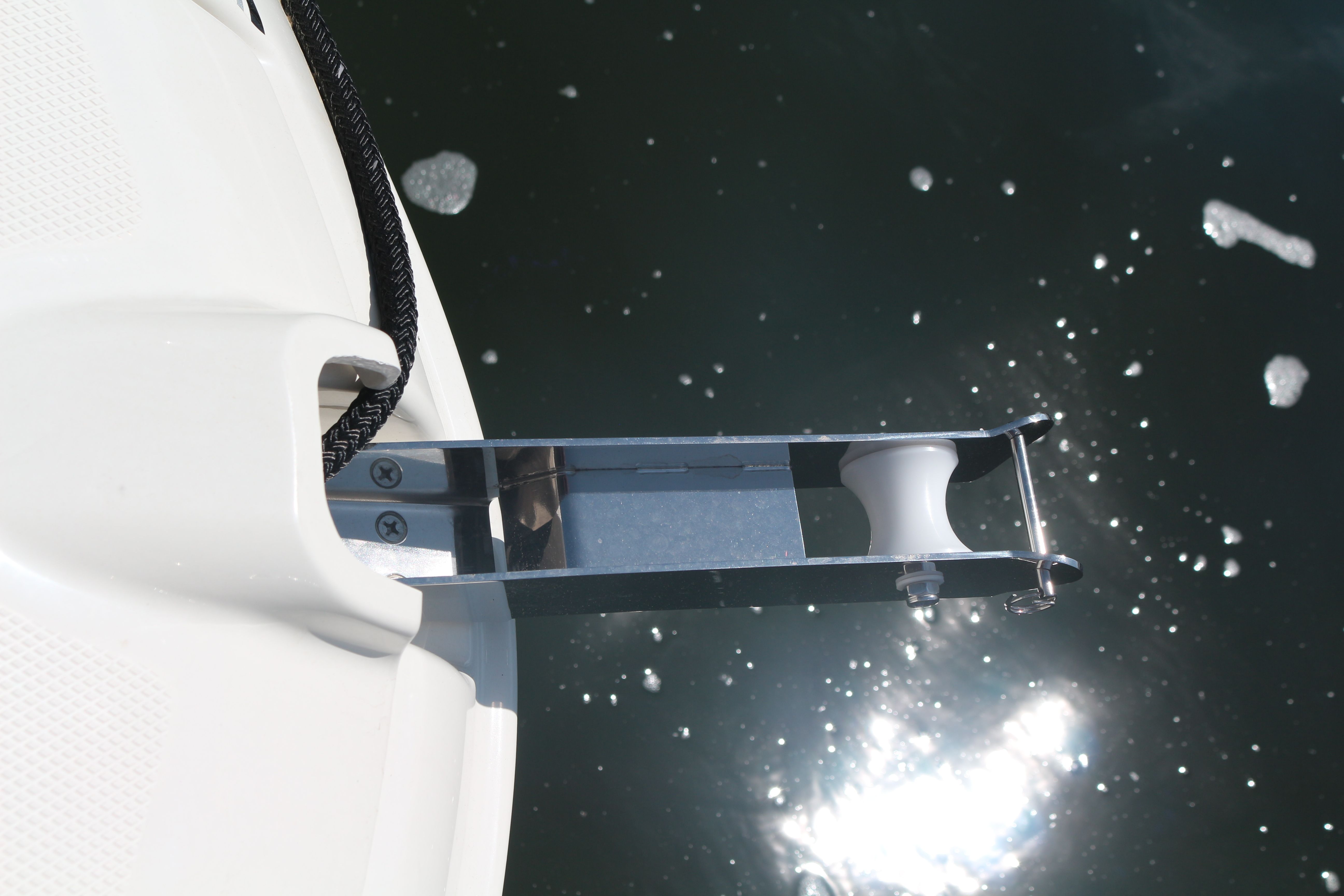 Bayliner VR6 Cuddy | Polly