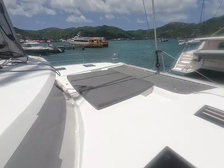 Fountaine Pajot Saona 47 | Champs-Elysees