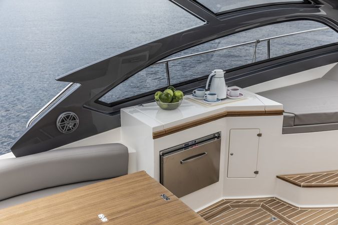 Fiart 47 | Leuca Mare 1