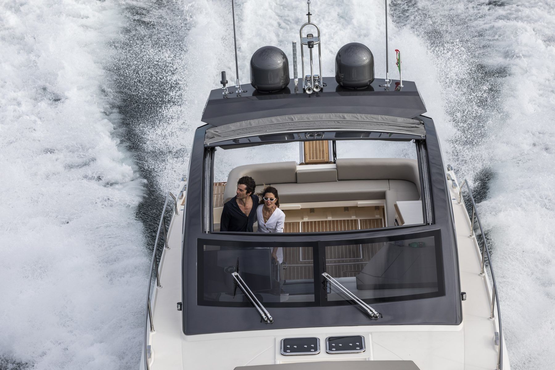 Fiart 47 | Leuca Mare 1