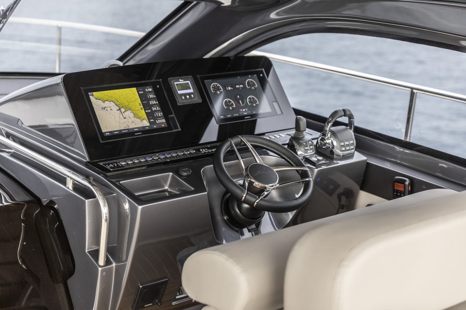 Fiart 47 | Leuca Mare 1