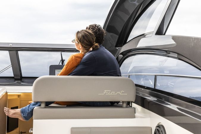 Fiart 47 | Leuca Mare 1