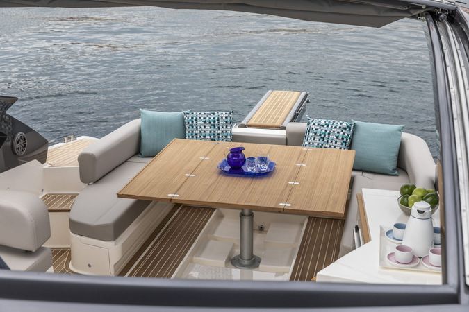 Fiart 47 | Leuca Mare 1