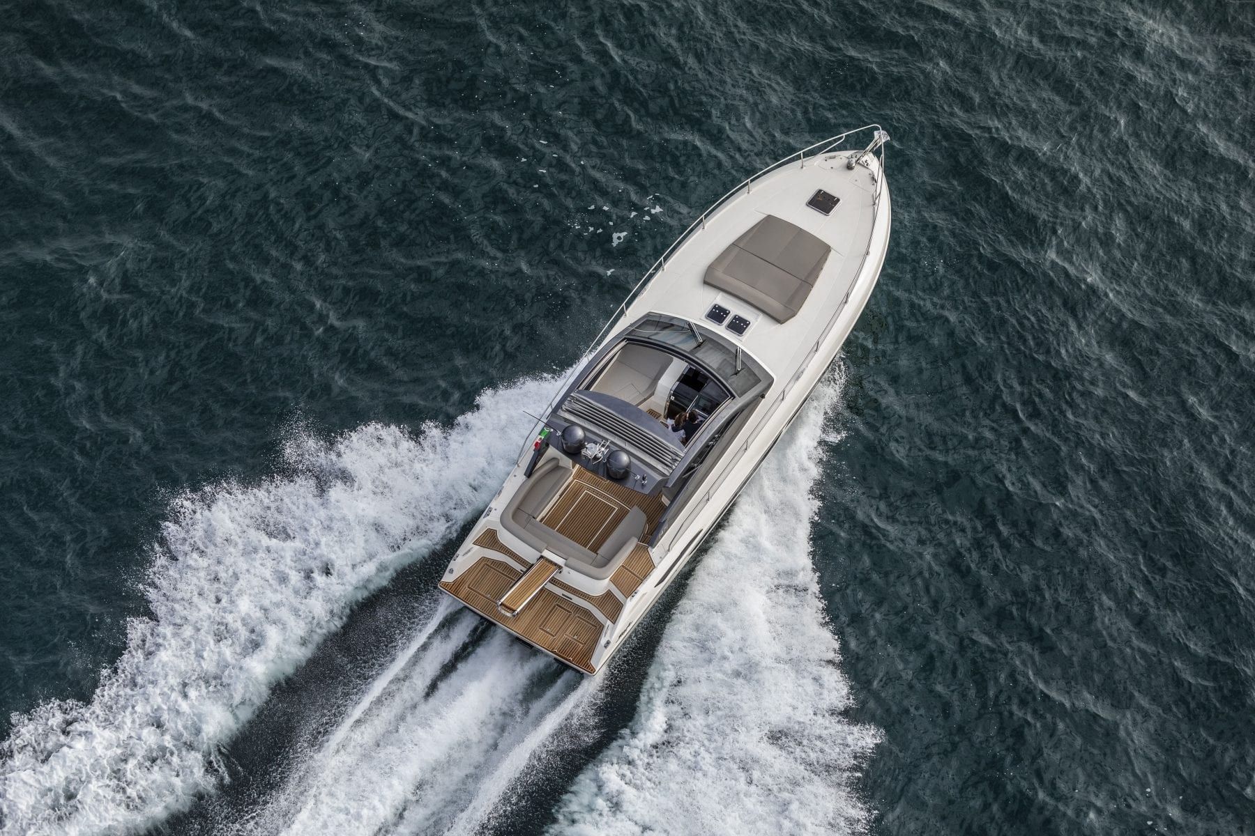 Fiart 47 | Leuca Mare 1