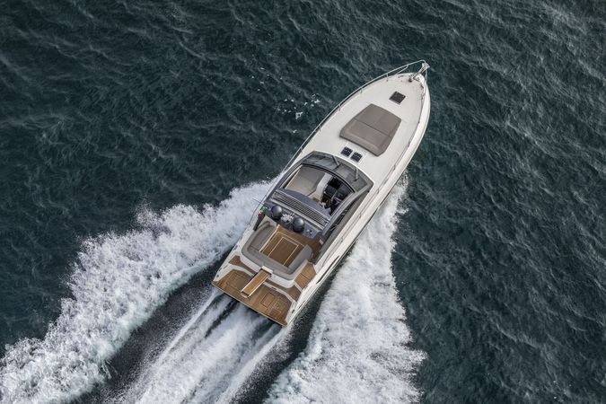 Fiart 47 | Leuca Mare 1