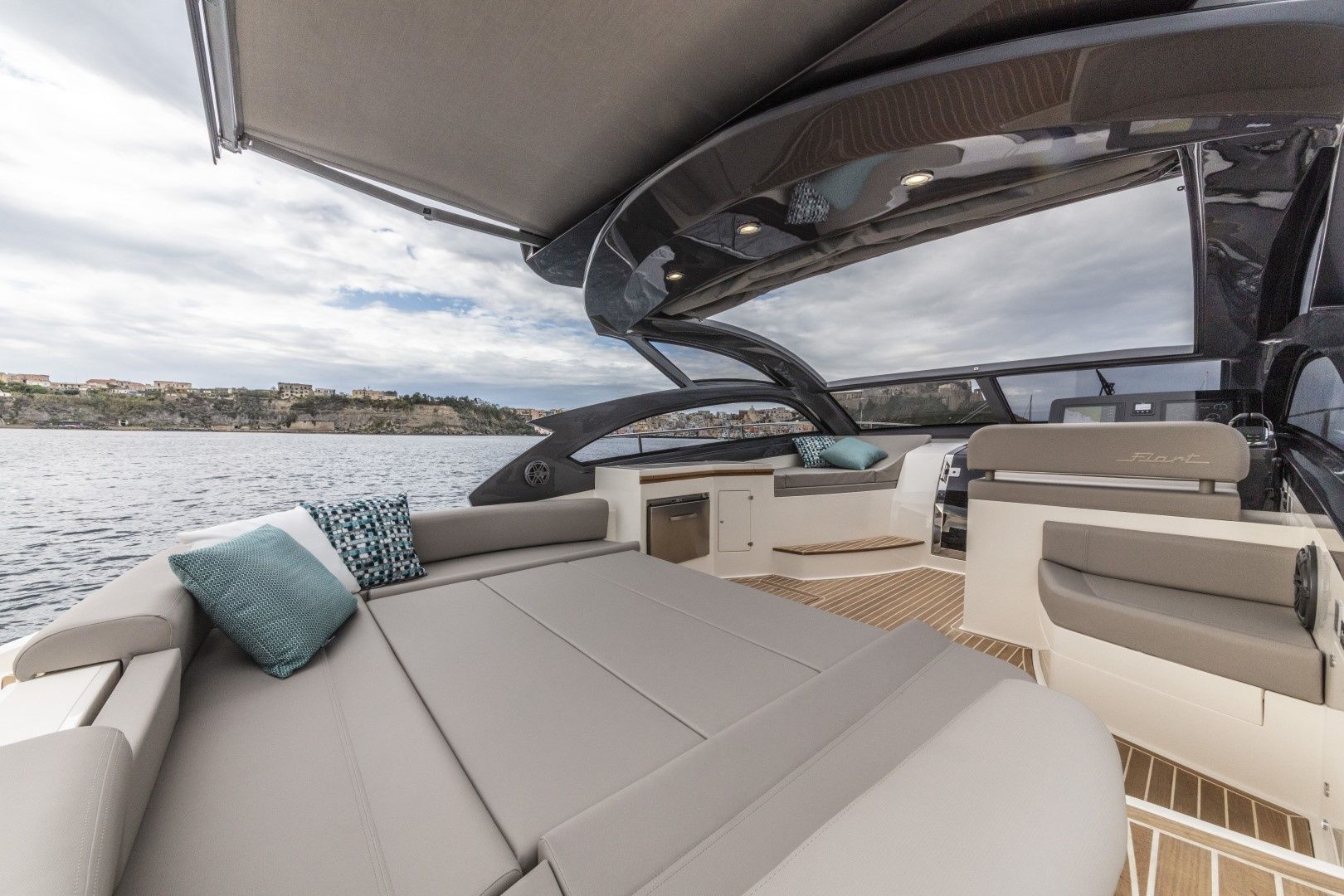 Fiart 47 | Leuca Mare 1