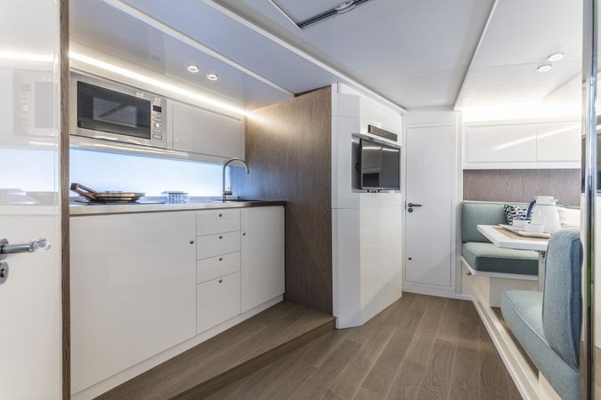 Fiart 47 | Leuca Mare 1