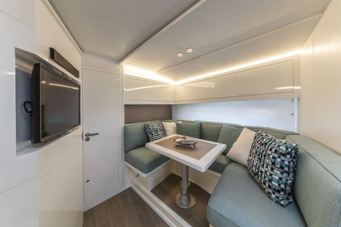 Fiart 47 | Leuca Mare 1