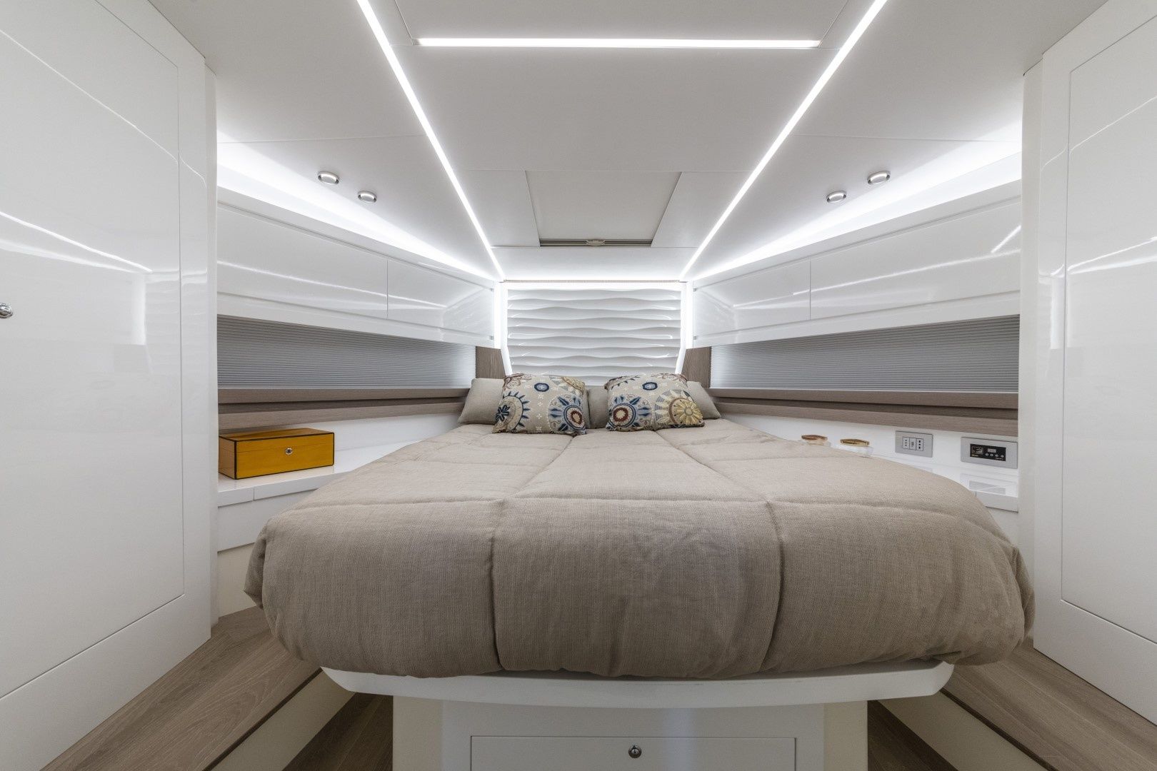 Fiart 47 | Leuca Mare 1