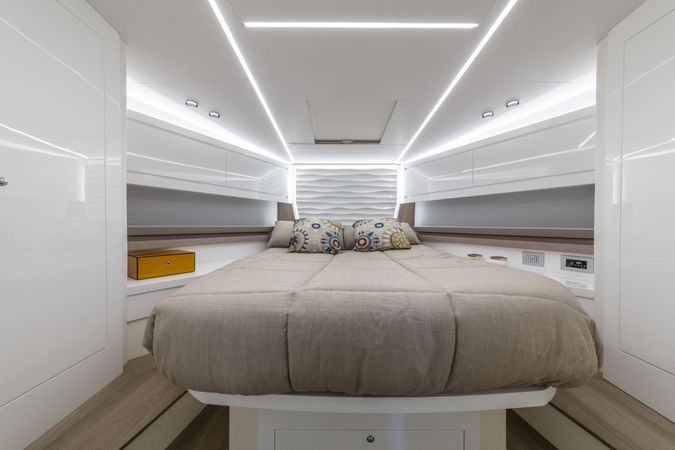 Fiart 47 | Leuca Mare 1