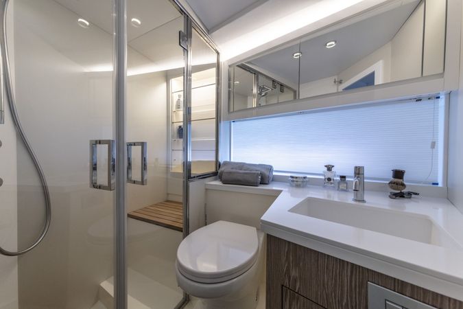 Fiart 47 | Leuca Mare 1