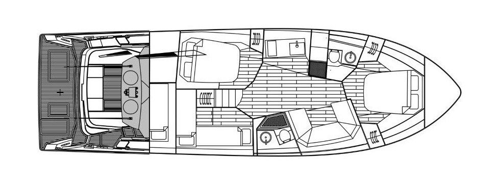 Fiart 47 | Leuca Mare 1