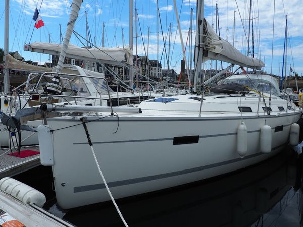 Bavaria Cruiser 40 | Sea Dream