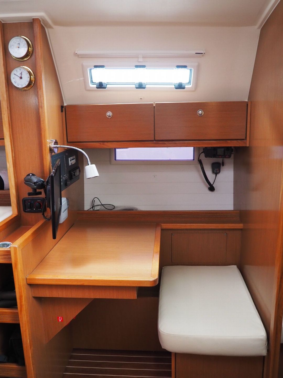 Bavaria Cruiser 40 | Sea Dream