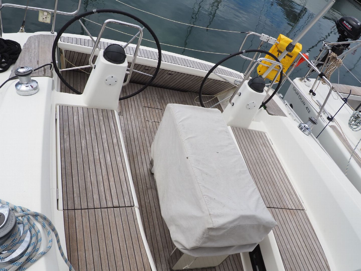Bavaria Cruiser 40 | Sea Dream