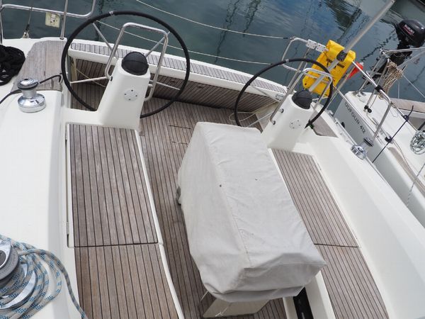 Bavaria Cruiser 40 | Sea Dream