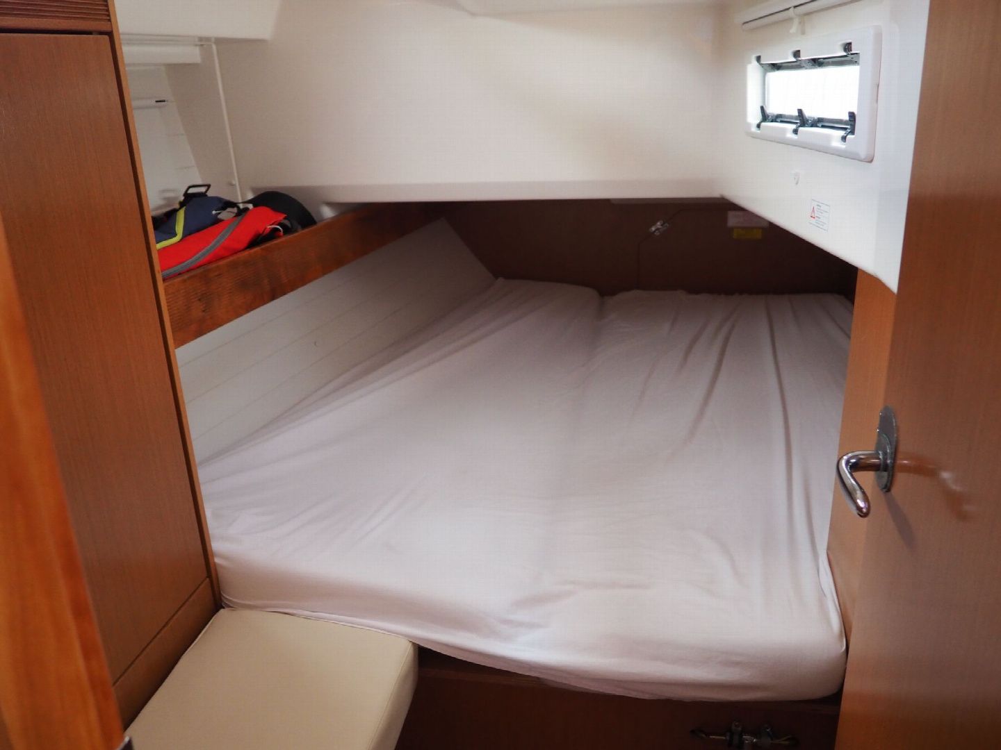 Bavaria Cruiser 40 | Sea Dream