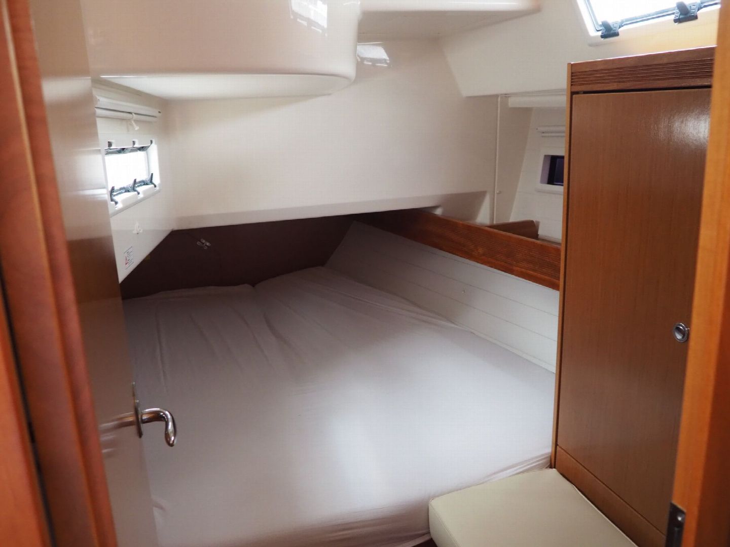 Bavaria Cruiser 40 | Sea Dream