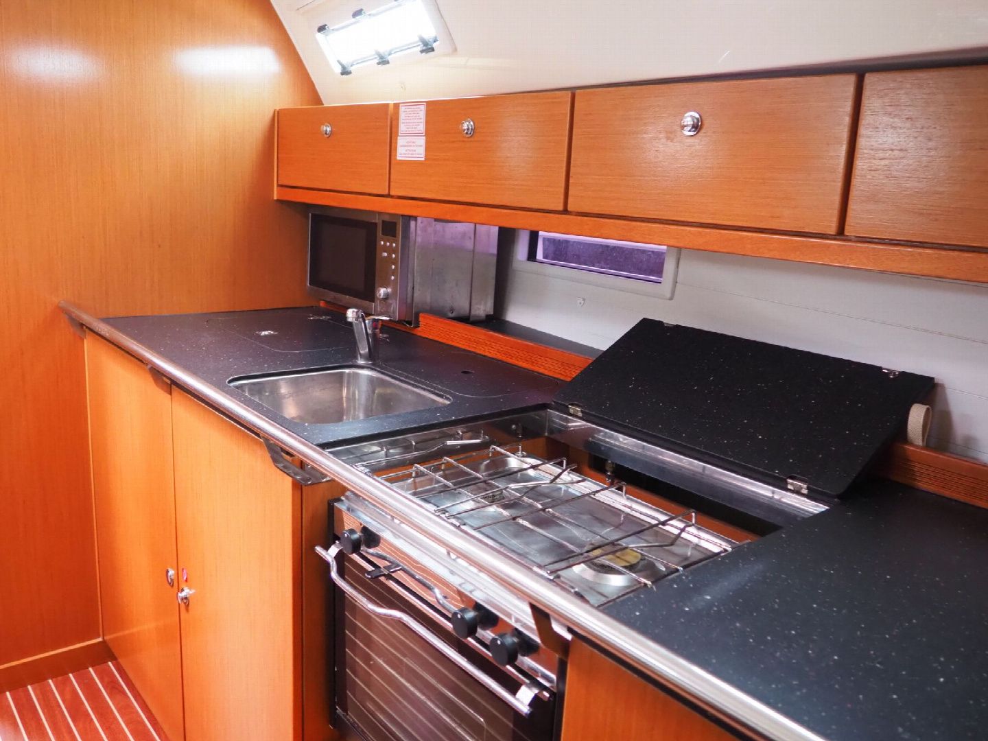 Bavaria Cruiser 40 | Sea Dream