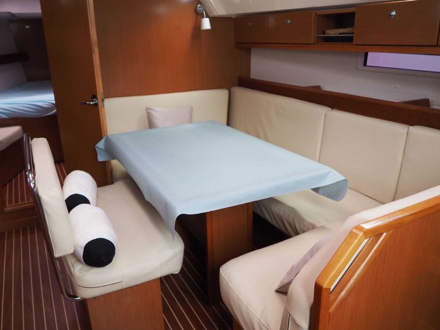 Bavaria Cruiser 40 | Sea Dream