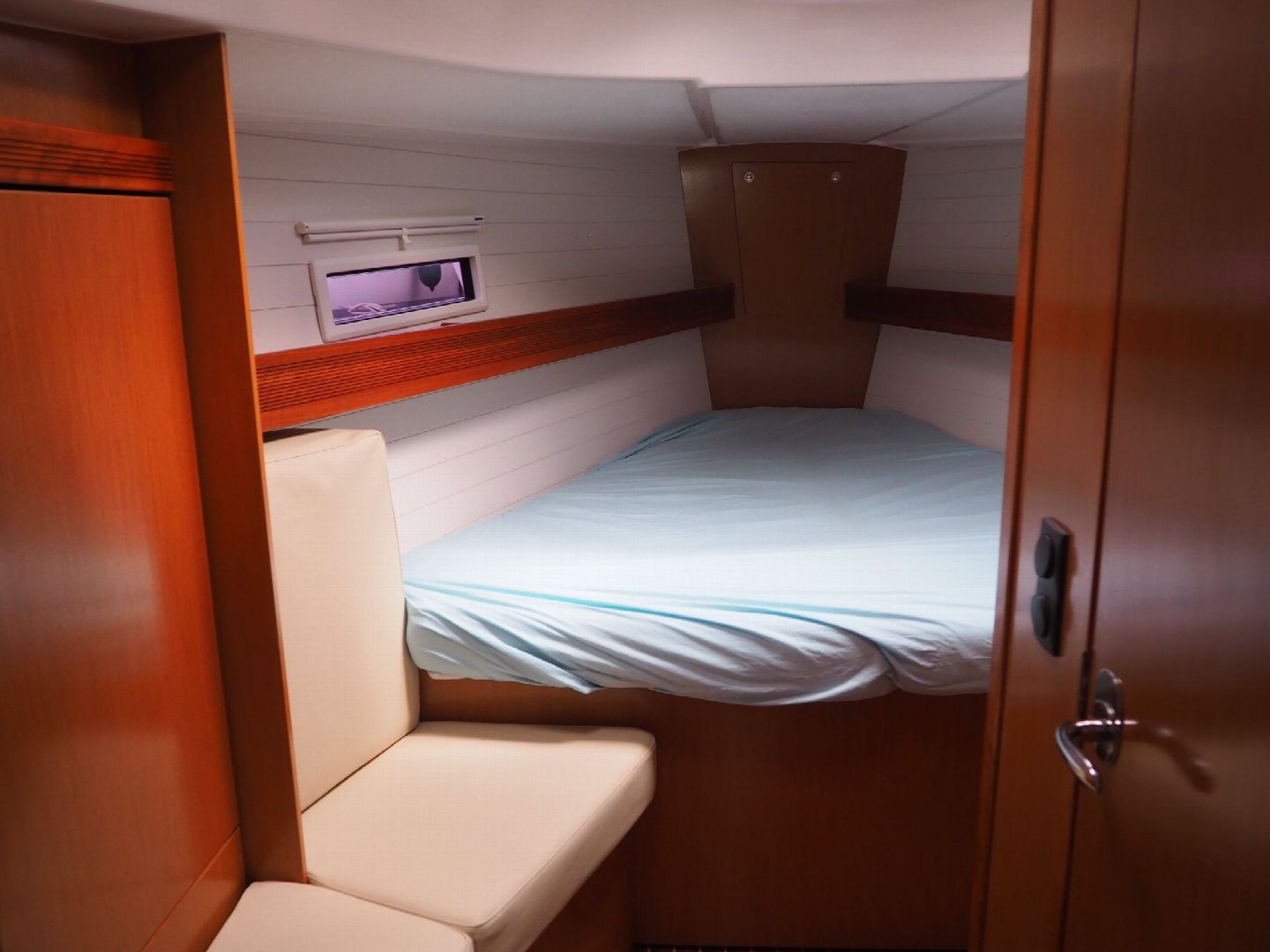 Bavaria Cruiser 40 | Sea Dream