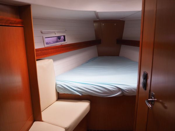 Bavaria Cruiser 40 | Sea Dream