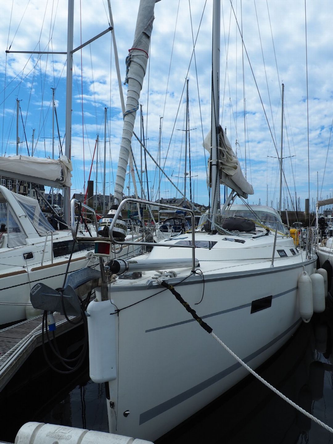 Bavaria Cruiser 40 | Sea Dream