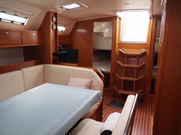 Bavaria Cruiser 40 | Sea Dream