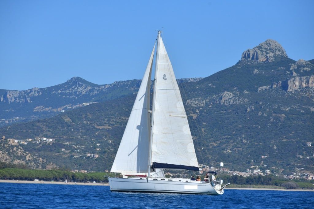 Beneteau Cyclades 50 | Capichera