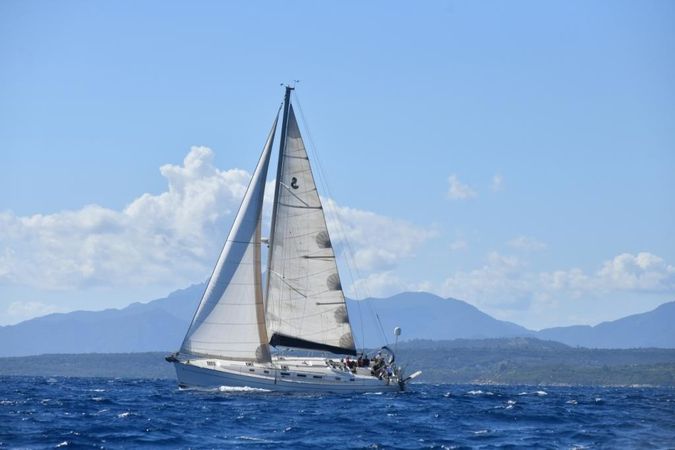 Beneteau Cyclades 50 | Capichera