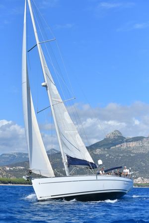 Beneteau Cyclades 50 | Capichera