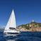 Beneteau Cyclades 50 | Capichera