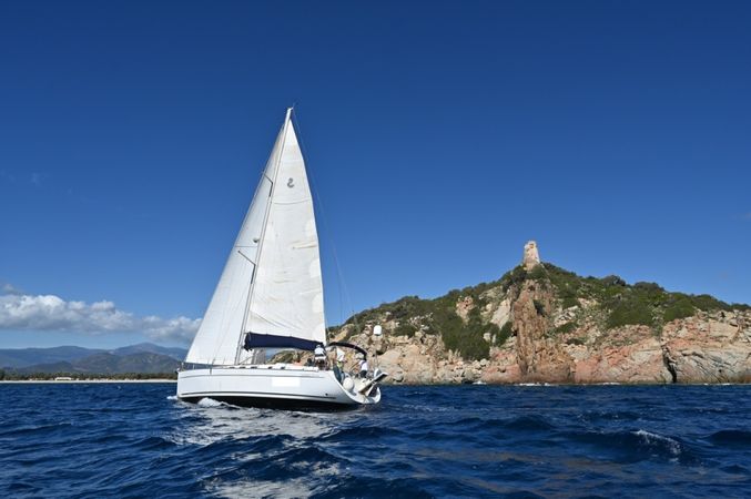Beneteau Cyclades 50 | Capichera