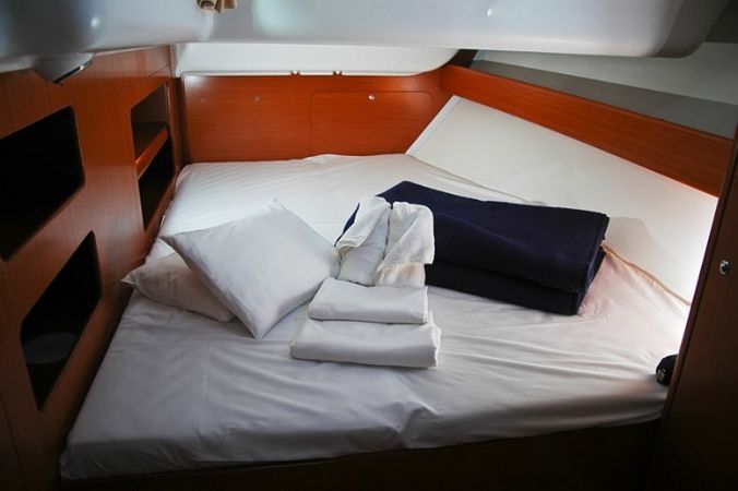 Beneteau Cyclades 50 | Capichera